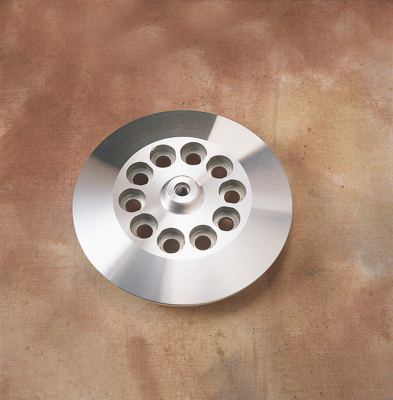41-E84 B/T ALUMINUM PRESSURE PLATE EA