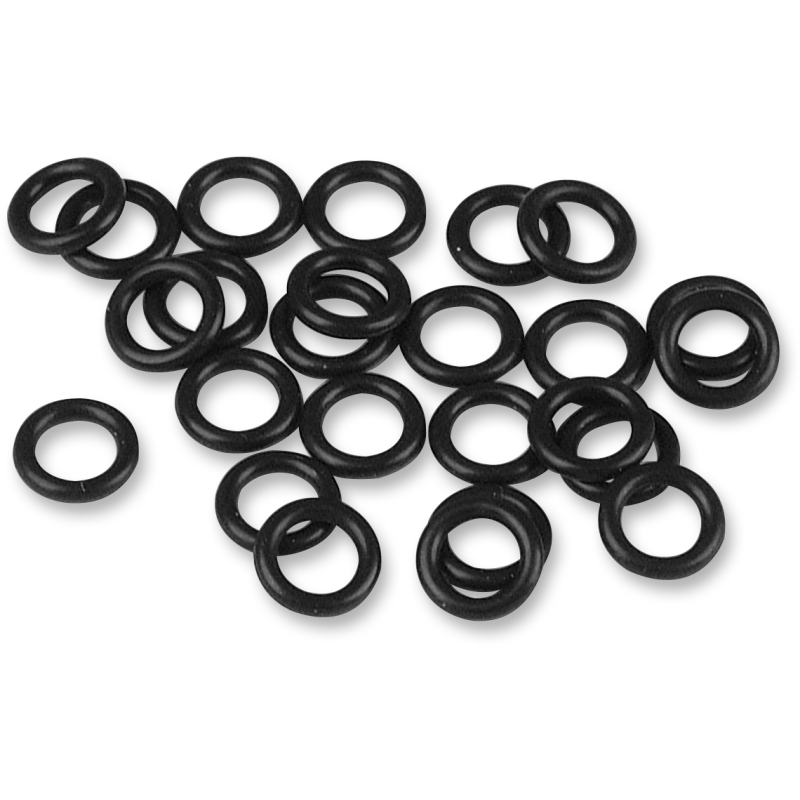 86-03XL STRTR BOLT O-RING