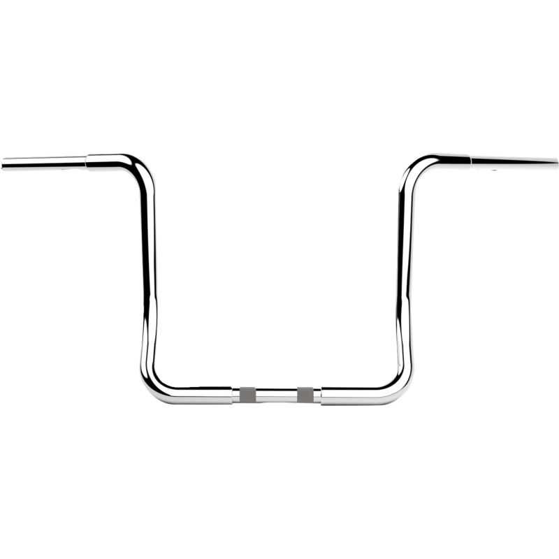 H-BAR TWIN ROUND 14C FLHT