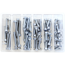 M6 Socket Head Allen Assortment (Kt)