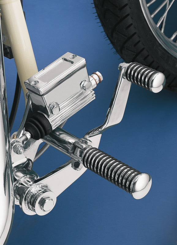 84-99 FXST/58-84 B/T F/CONTROLS W/3/4"