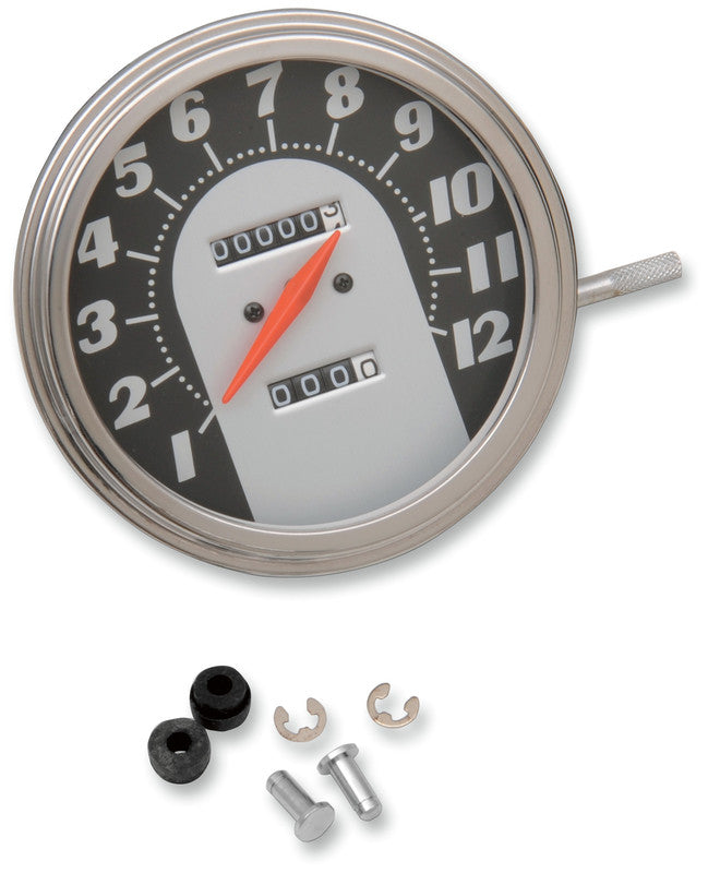 2:1 SPEEDO 62-67 FACE