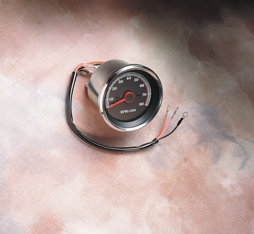 85-94FXR 8000RPM TACHOMETER