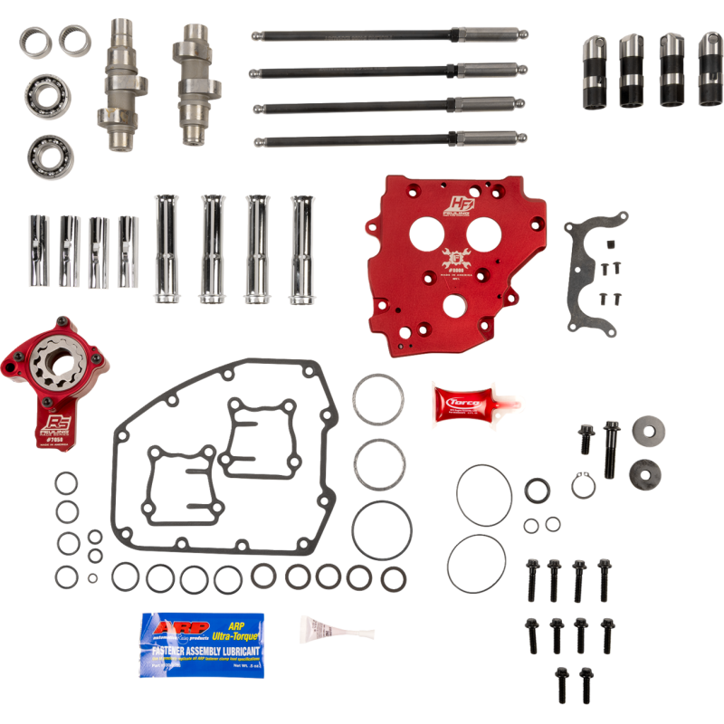 CAM KIT RS 630 GD 07-17
