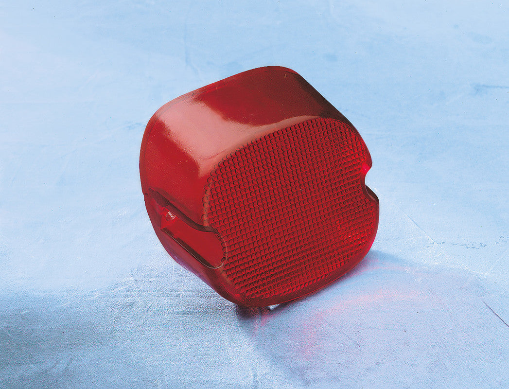 73-98 RED LAYDOWN T/L LENS BOTT WINDOW