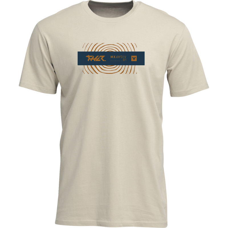 TEE MIND CONTROL CREAM LG