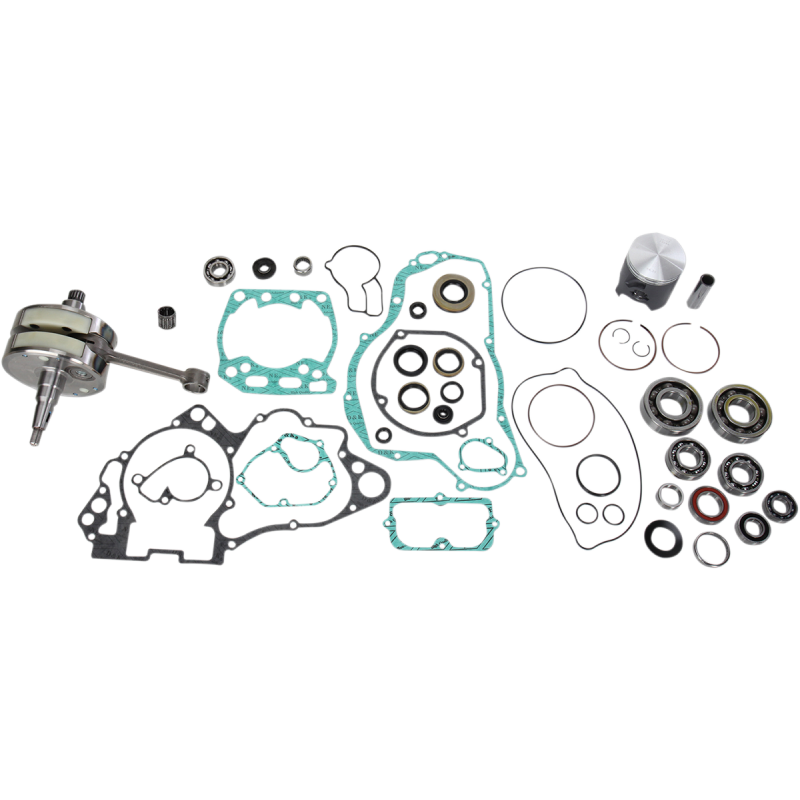 ENGINE KIT SUZ