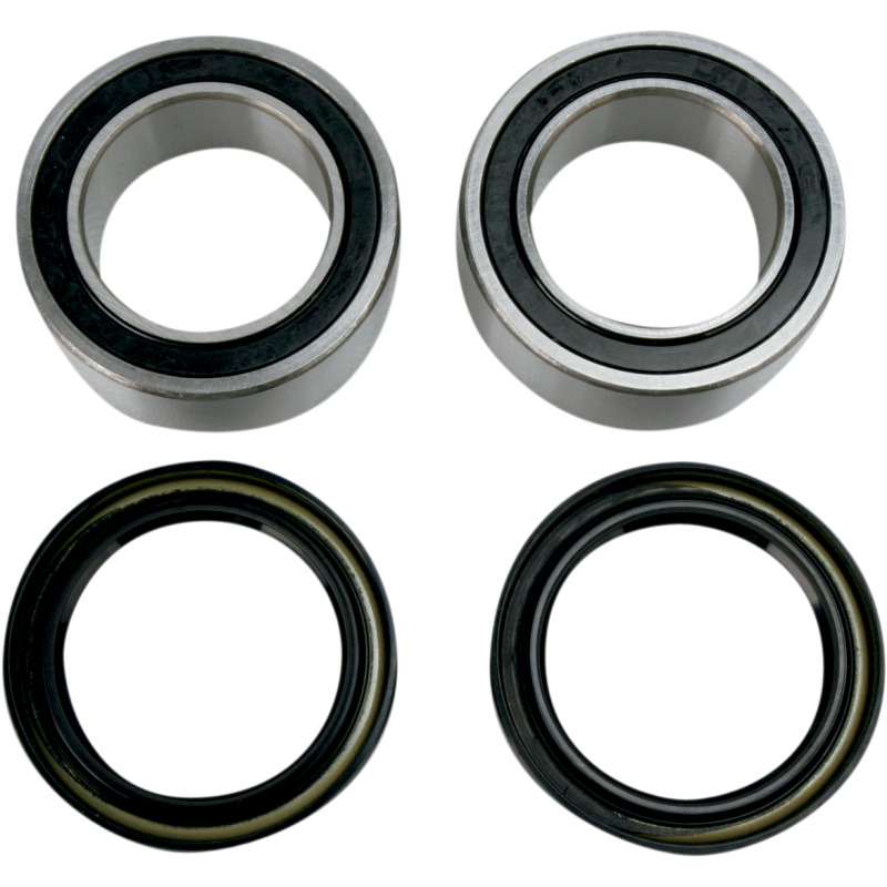 25-1618 REAR WHEEL CARRIER UPGRADE KIT