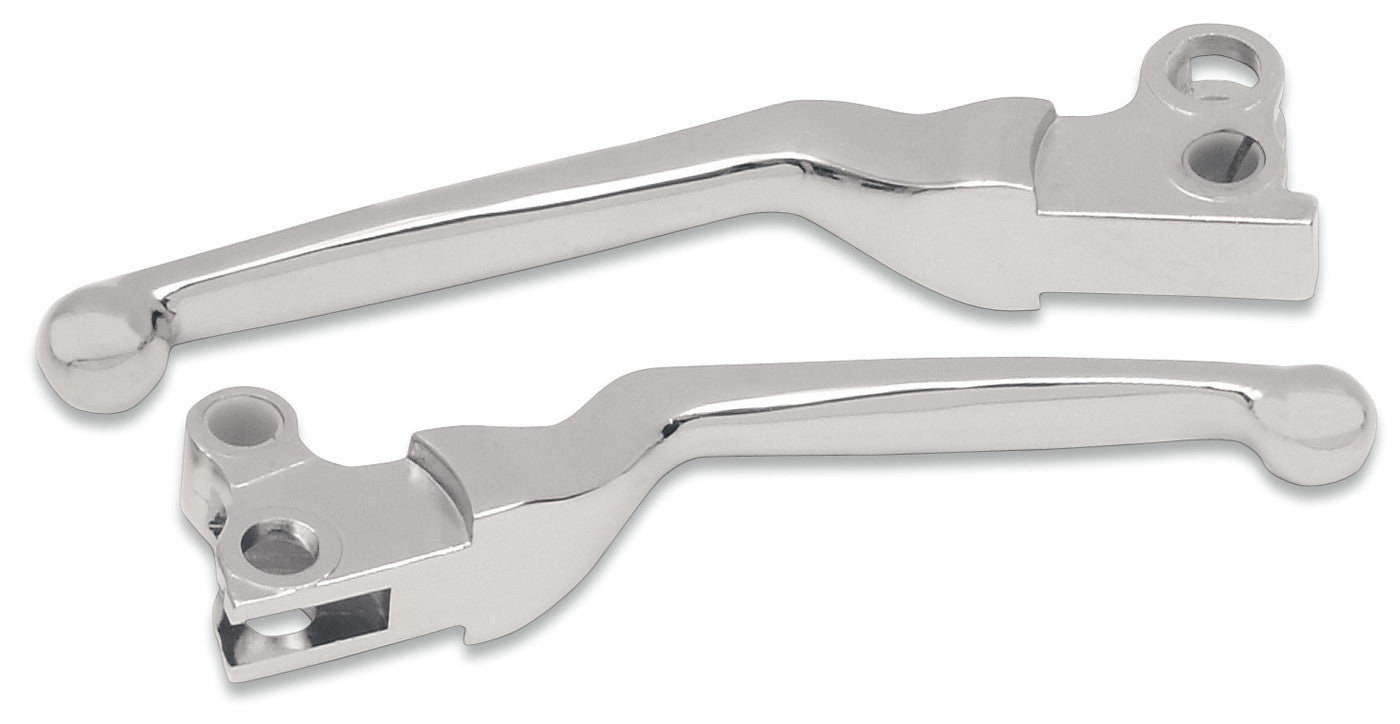82-95 CHR CL/BRK LEVER SET (PR)