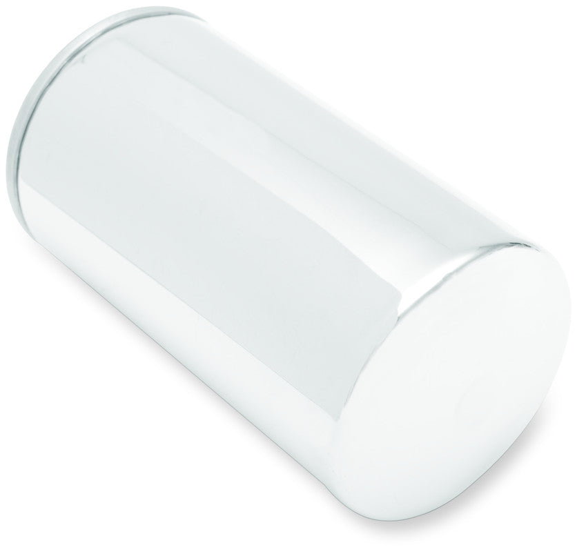 91-98 DYNA CHROME OIL FILTER