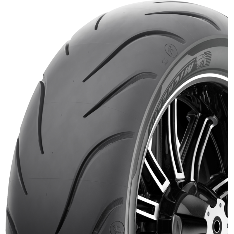 180/65B16 81H TL/TT COMMANDER III TOURING REINFORCED REAR