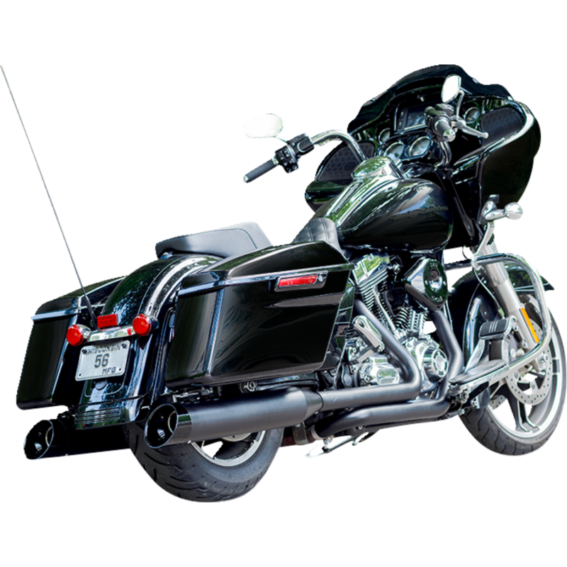 MUFFLERS BL MK45CL -16FL