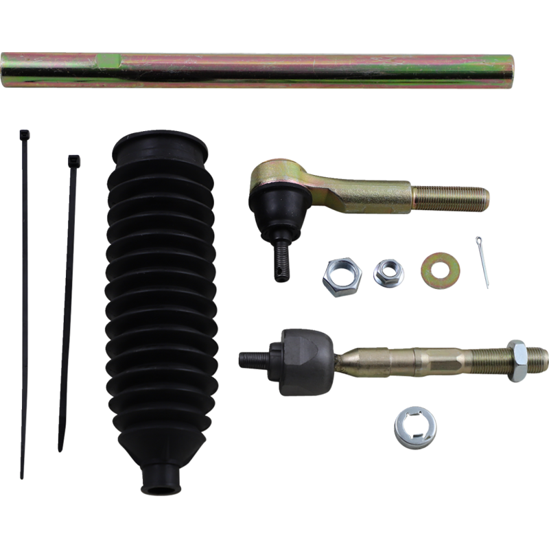 TIE ROD END KIT HONDA