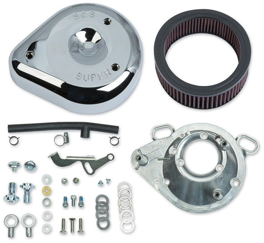 93-99 B/T EVO A/CLEANER ASSBY F/E-G CARB