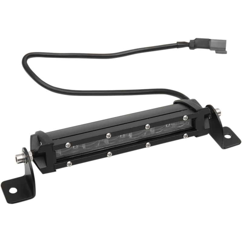 LIGHT BAR 6 LED 7.5"