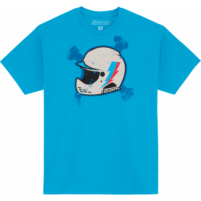 TEE DOMAIN BONES TQ LG