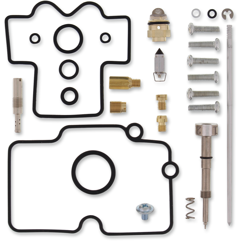 REPAIR KIT CARB YAM