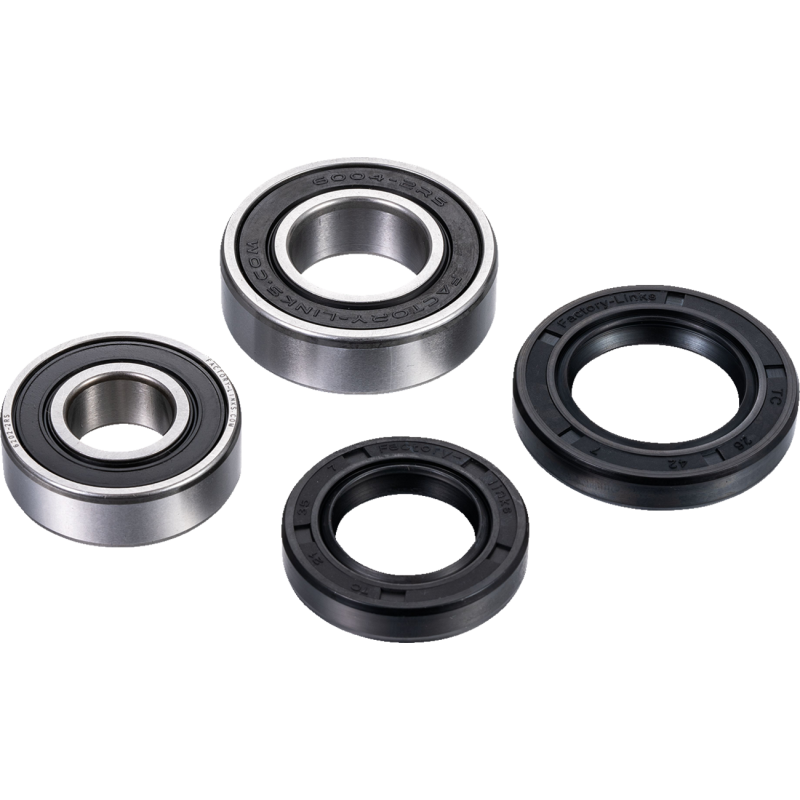 Wheel Bearing Kit - Front Left/Right