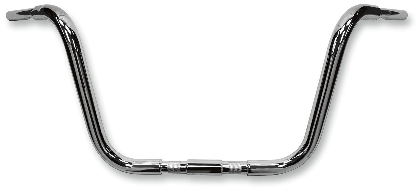 BUFFALO 12.5" APE HANGERS F/ SPRINGER