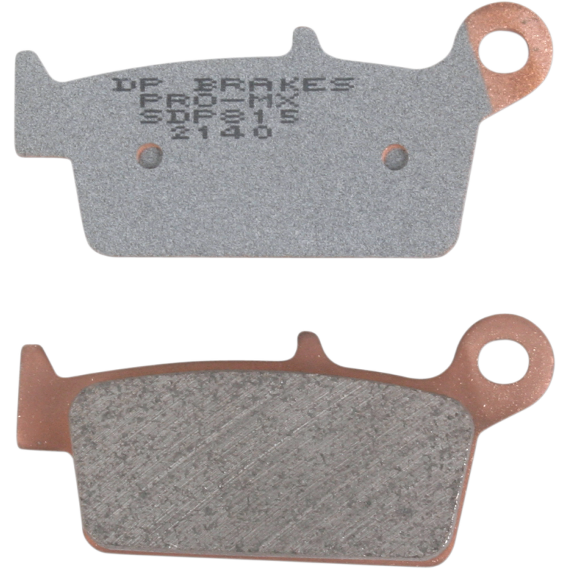SDP815MX PRO-MX COMPOUND BRAKE PAD SET