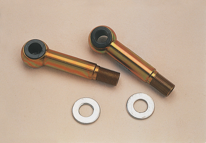 89-99 SOFTAIL STD LOWERING KIT