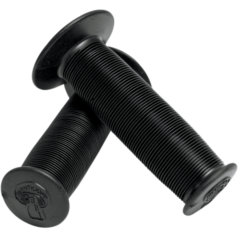 GRIPS MUSHROOM BLK