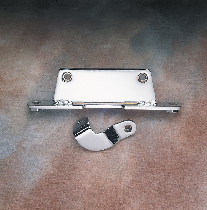 84-99 S/TAIL OIL TANK BRACKET SET