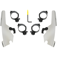 MNT KIT BW FLSB POL