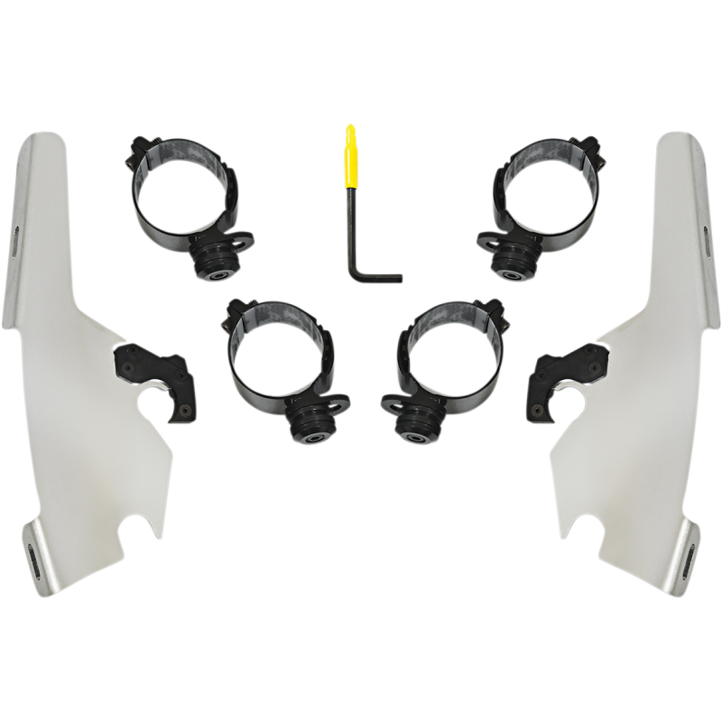 MNT KIT BW FLSB POL