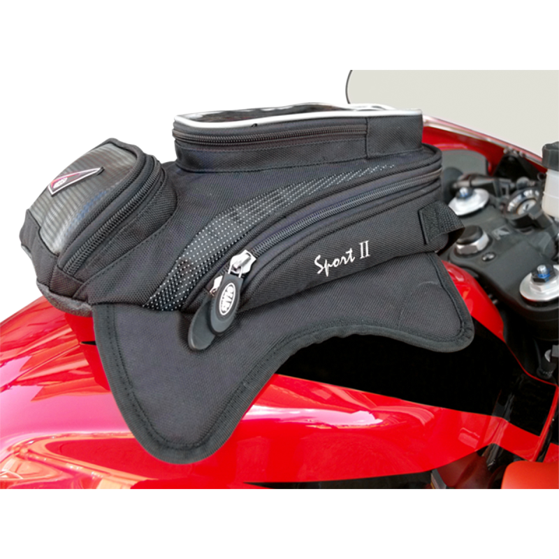 GEARS SPORT II MAGNETIC TANK BAG