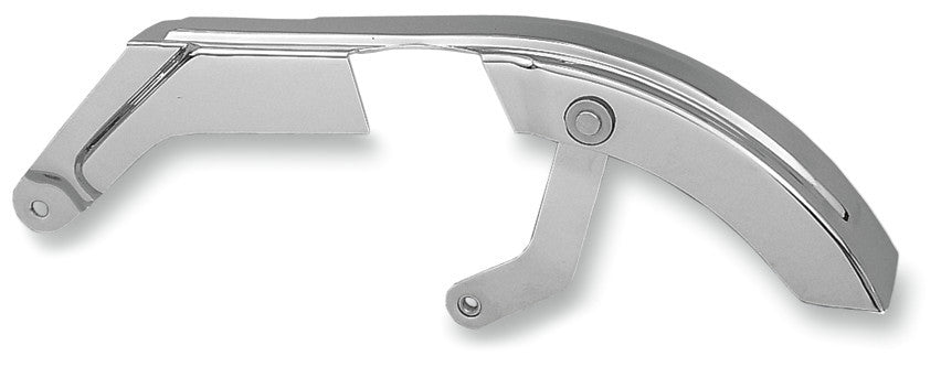 87-94 FXR UPPER BELT GUARD