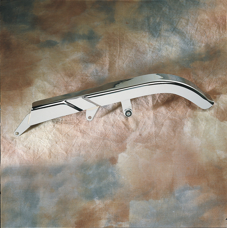 86-92 FXST UPPER BELT GUARD 70 TOOTH