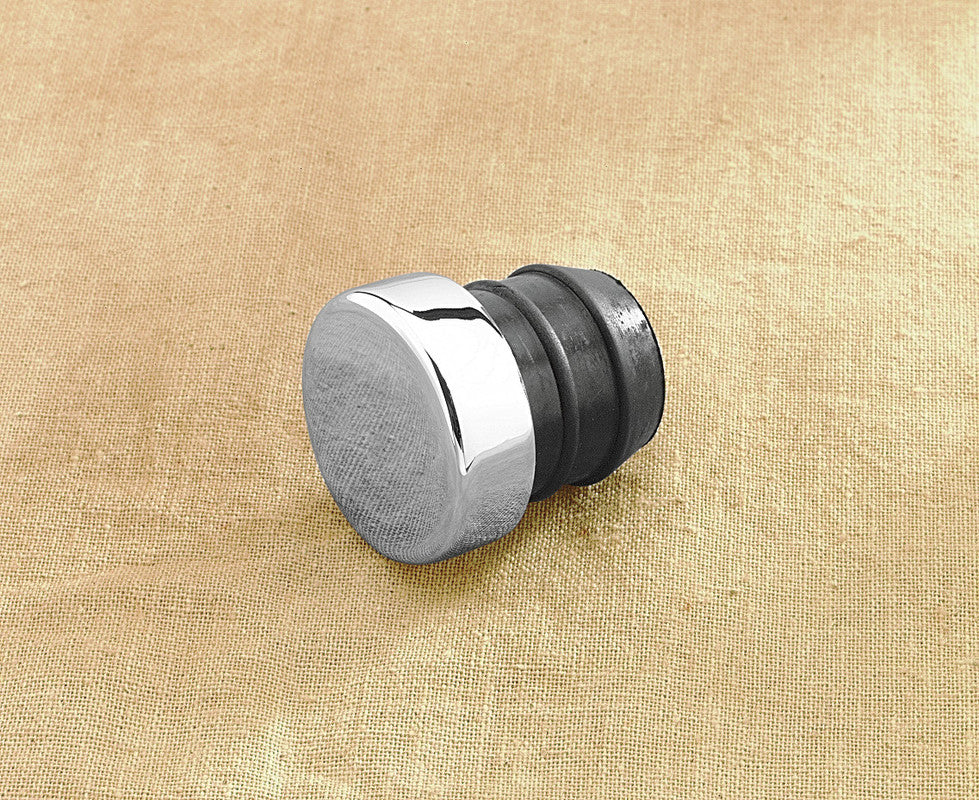 PUSH/PULL OIL TANK PLUG (EA)