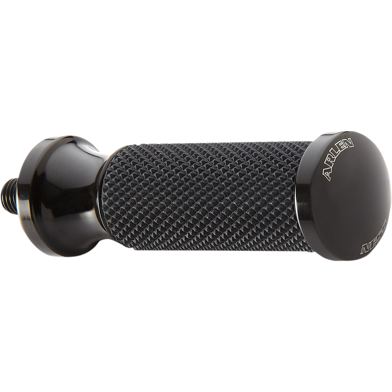 BRAKE/SHIFT PEG SMOOTHIE BLACK