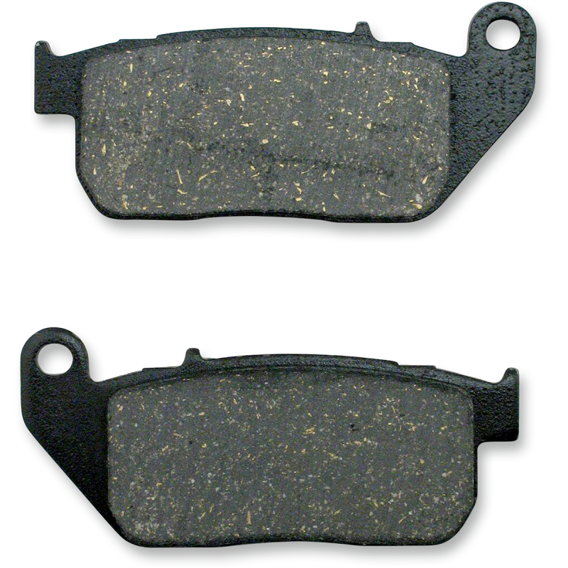 FA381 ORGANIC SERIES BRAKE PAD SET EBC