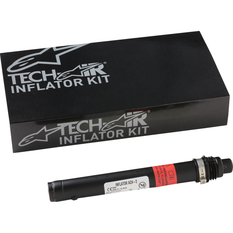 TECH-AIR TYPE III INFLATOR KIT X1 -TECH AIR 3V2