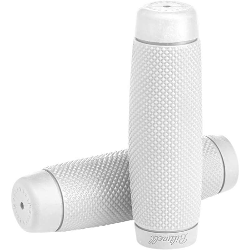GRIPS RECOIL 1" WHITE