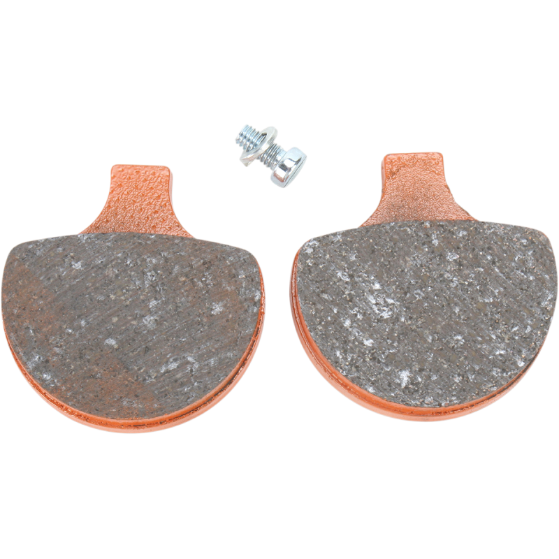 FA94V SEMI SINTERED V PAD