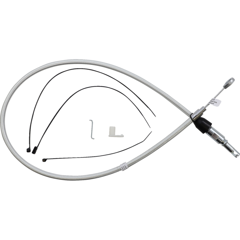 CABLE CLUTCH QUICK CON SC
