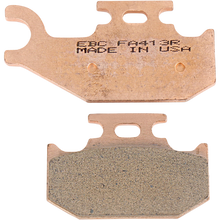 FA413R SINTERED SERIES BRAKE PAD SET
