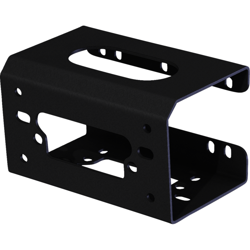 MODULAR WINCH MOUNT - ARCTIC CAT