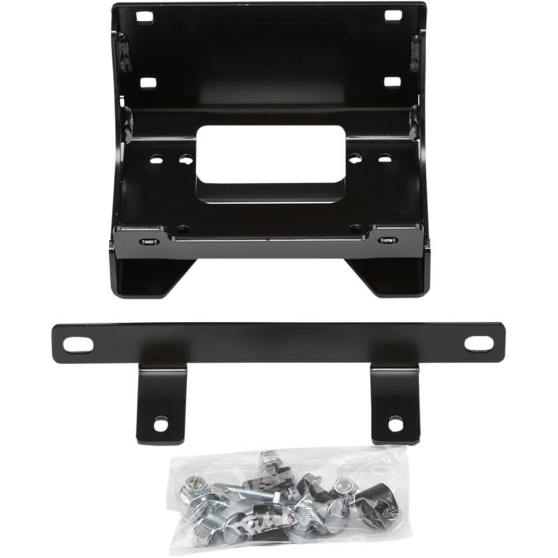 WARN WINCH MOUNT