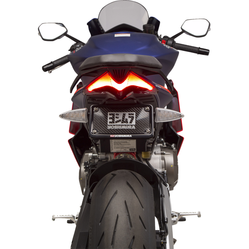 2021 RS660 FENDER ELIMINATOR KIT