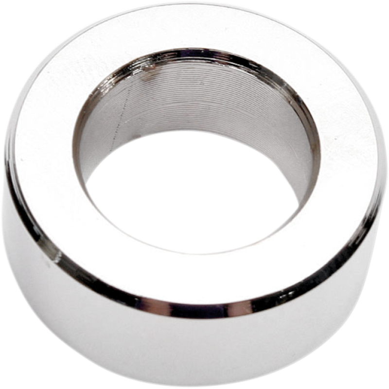 .500" CHR OUTER AXLE SPACER (EA)