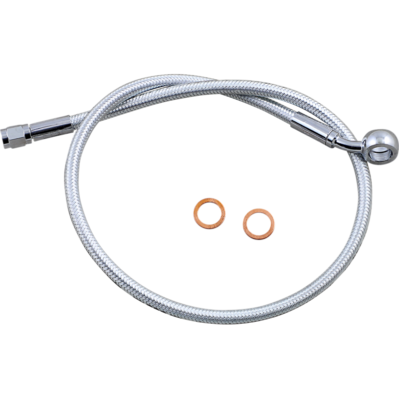BRK LINE 35D 12MM 26"SCII