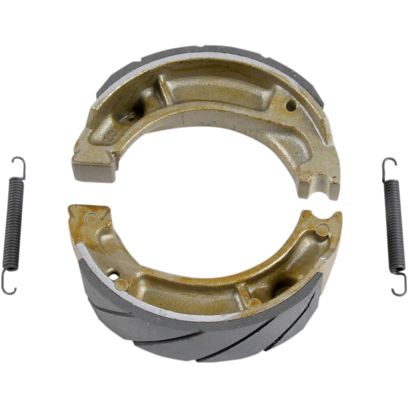 323G BRAKE SHOE SET EBC