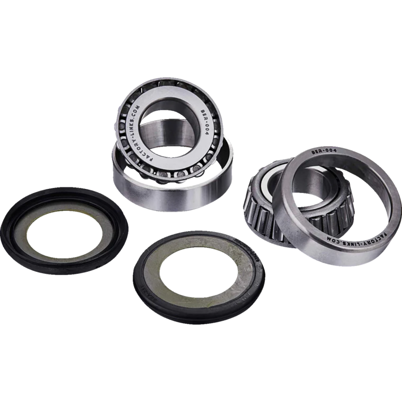 Steering Rebuild Kit