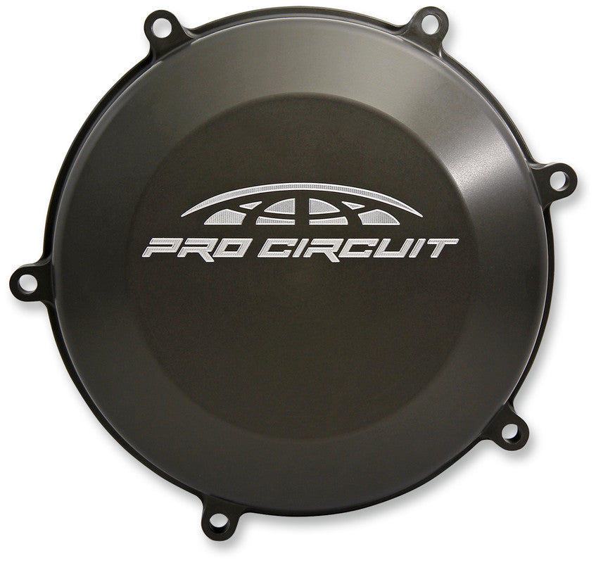 16-18 KX450F CLUTCH COVER
