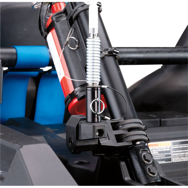 MOOSE ADJ FLAG WHIP MOUNT