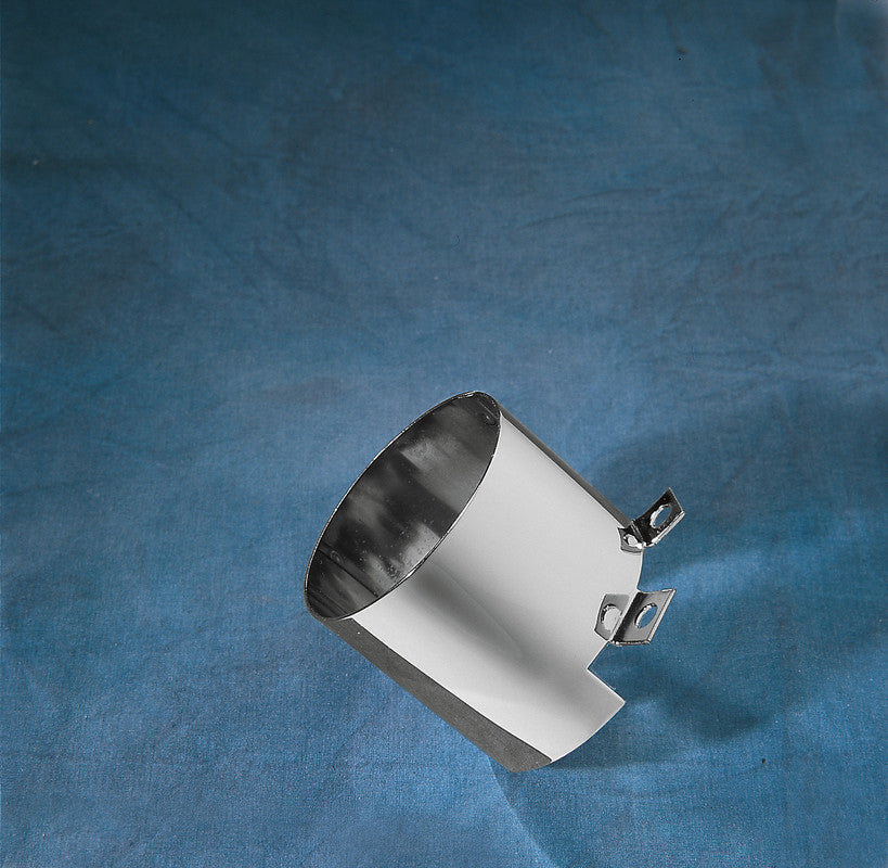 65-88 B/T SOLIENOID BODY COVER CHROME